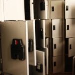Innovatieve beveiliging: Verbeter jouw opslagruimte met lockers met pincodes